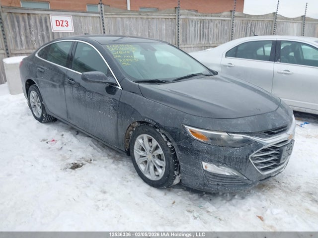 1G1ZD5ST8RF215287 Chevrolet MALIBU LT