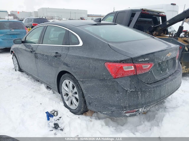 1G1ZD5ST8RF215287 Chevrolet MALIBU LT