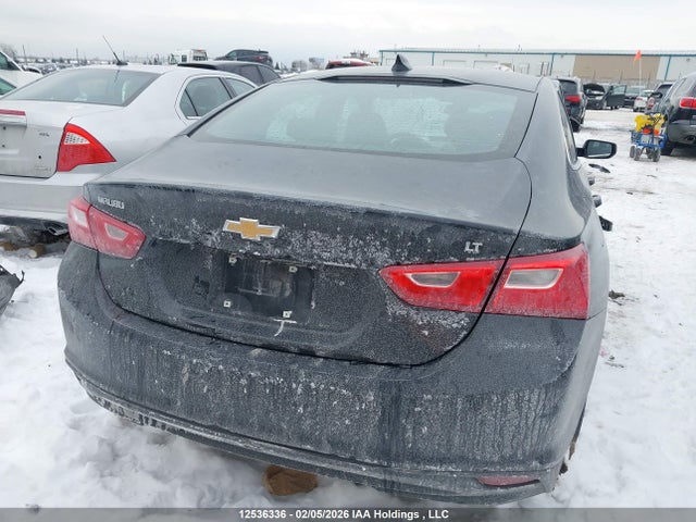 1G1ZD5ST8RF215287 Chevrolet MALIBU LT
