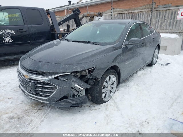 1G1ZD5ST8RF215287 Chevrolet MALIBU LT