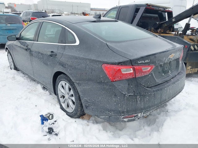 1G1ZD5ST8RF215287 Chevrolet MALIBU LT