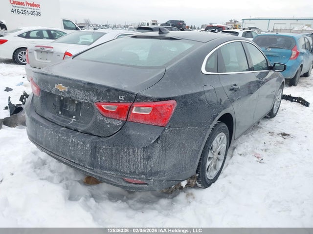 1G1ZD5ST8RF215287 Chevrolet MALIBU LT