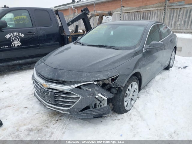 1G1ZD5ST8RF215287 Chevrolet MALIBU LT