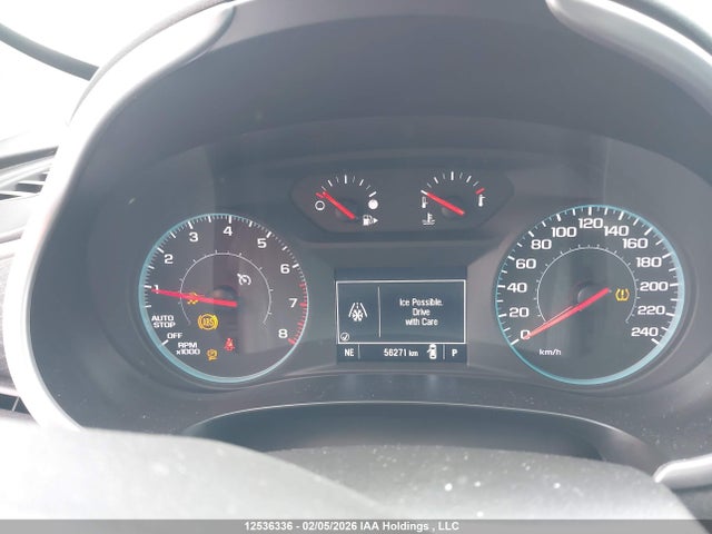 1G1ZD5ST8RF215287 Chevrolet MALIBU LT
