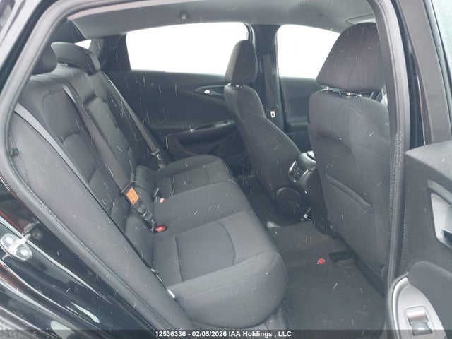 1G1ZD5ST8RF215287 Chevrolet MALIBU LT