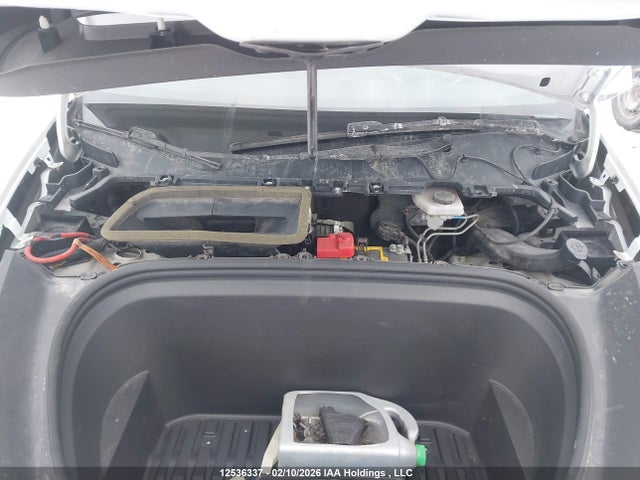 Tesla Model Y Standard Range Rear-wheel Drive 2021 5YJYGDED5MF116786 Image 10