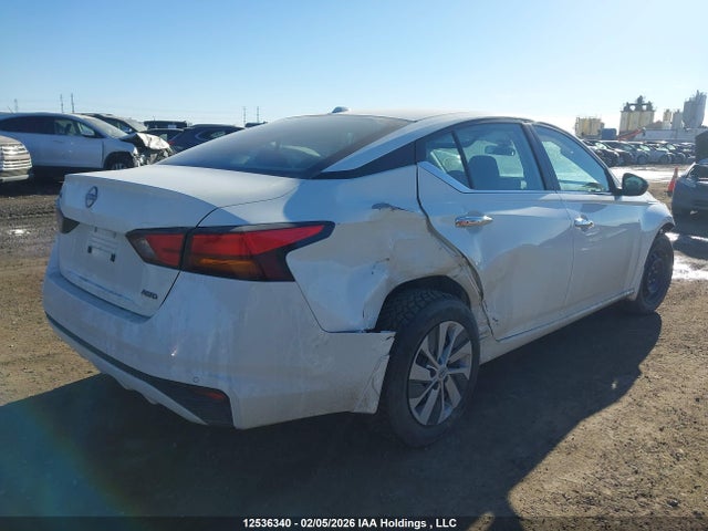 1N4BL4BW5SN349207 Nissan ALTIMA S
