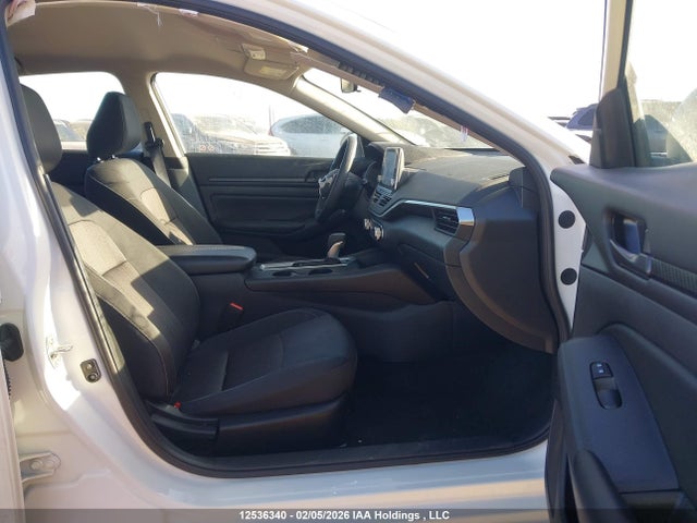 1N4BL4BW5SN349207 Nissan ALTIMA S