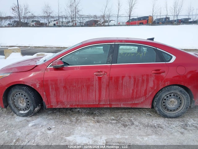 3KPF54AD6LE250519 KIA Forte Ex/ex Limited/ex Premium/ex+