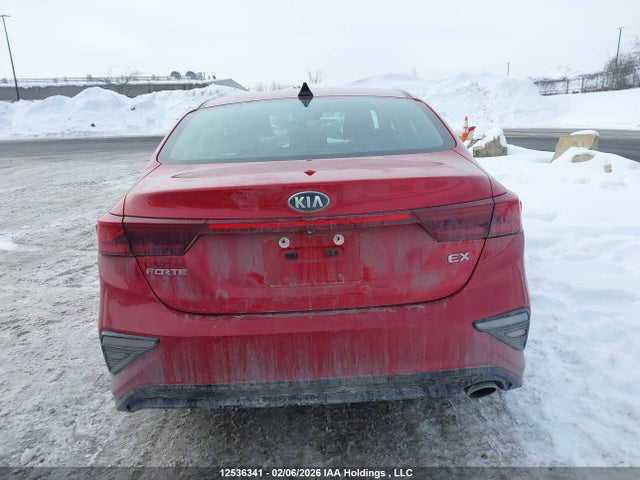 3KPF54AD6LE250519 KIA Forte Ex/ex Limited/ex Premium/ex+