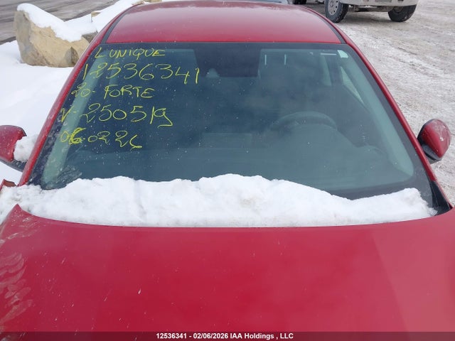 3KPF54AD6LE250519 KIA Forte Ex/ex Limited/ex Premium/ex+