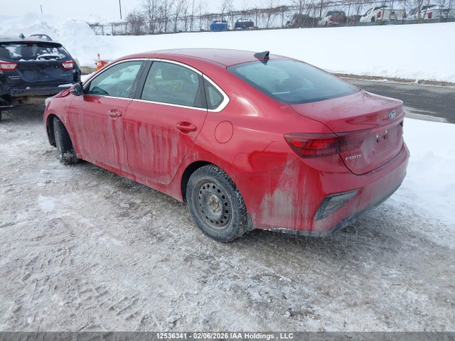 3KPF54AD6LE250519 KIA Forte Ex/ex Limited/ex Premium/ex+
