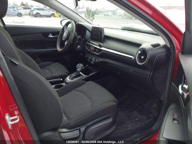 3KPF54AD6LE250519 KIA Forte Ex/ex Limited/ex Premium/ex+