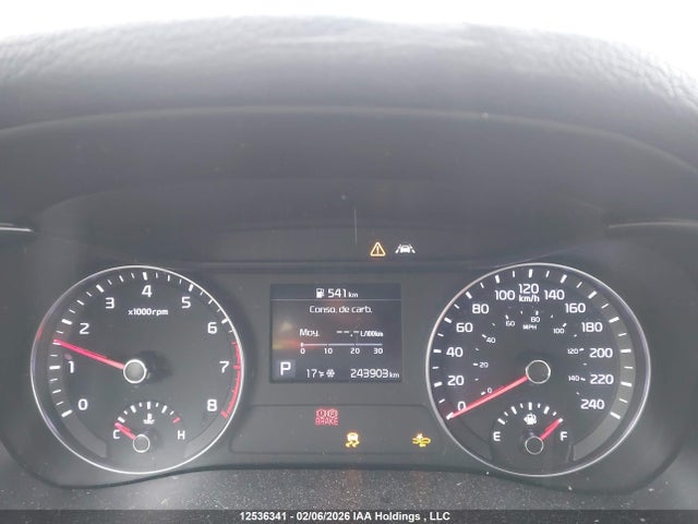 3KPF54AD6LE250519 KIA Forte Ex/ex Limited/ex Premium/ex+