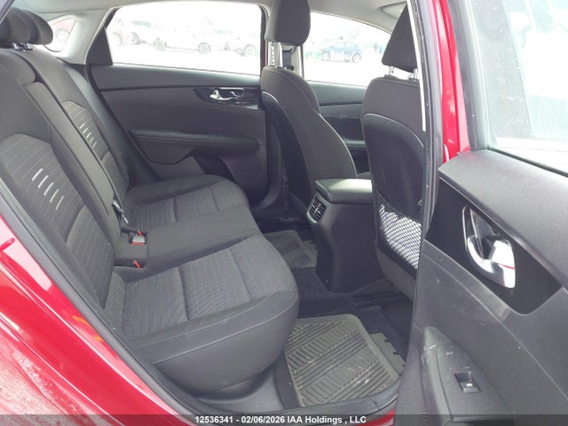 3KPF54AD6LE250519 KIA Forte Ex/ex Limited/ex Premium/ex+