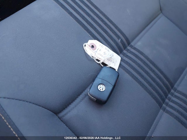 3VWDB7AJ4HM330645 Volkswagen Jetta Wolfsburg Edition