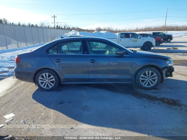 3VWDB7AJ4HM330645 Volkswagen Jetta Wolfsburg Edition
