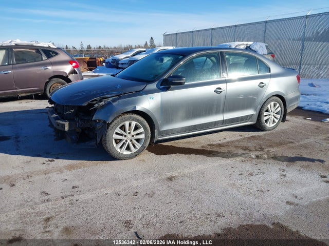 3VWDB7AJ4HM330645 Volkswagen Jetta Wolfsburg Edition