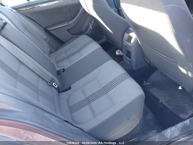 3VWDB7AJ4HM330645 Volkswagen Jetta Wolfsburg Edition