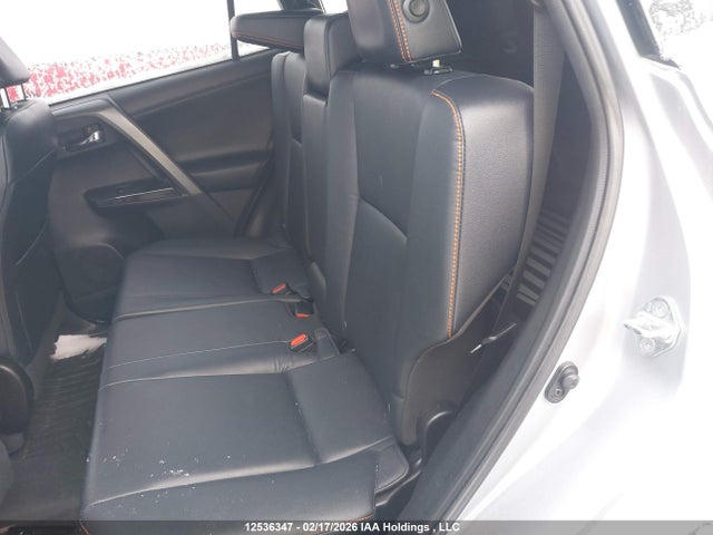 Продажа на аукционе авто 2016 Toyota Rav4 Se, vin: 2T3JFREV4GW424508, номер лота: 12536347