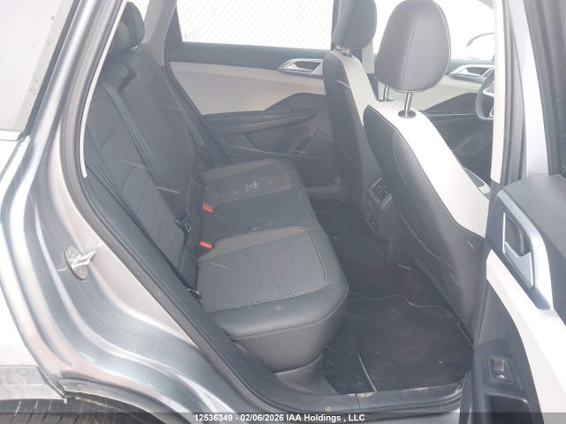 3VVUC7B27SM052260 Volkswagen TAOS SE