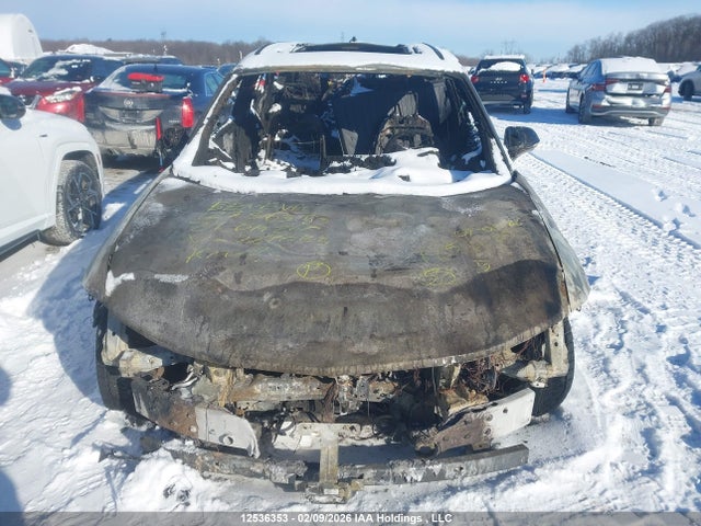 Aukcja sprzedaży 2024 Chevrolet Blazer Ev Rs Rwd, vin: 3GNKDHRK8RS269053, numer aukcji: 12536353