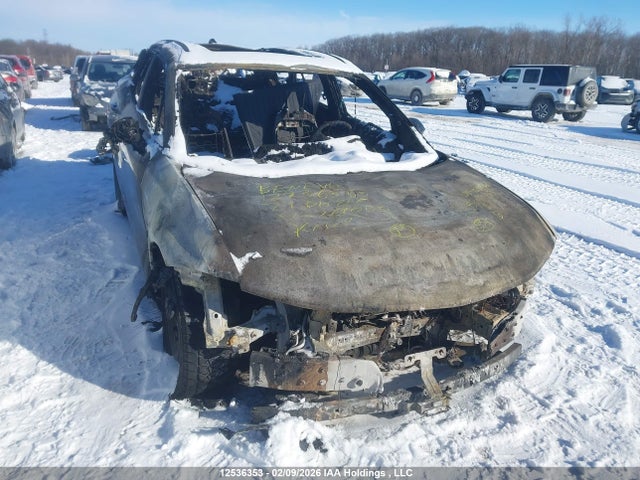 Aukcja sprzedaży 2024 Chevrolet Blazer Ev Rs Rwd, vin: 3GNKDHRK8RS269053, numer aukcji: 12536353