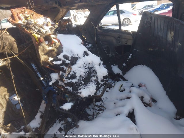 Aukcja sprzedaży 2024 Chevrolet Blazer Ev Rs Rwd, vin: 3GNKDHRK8RS269053, numer aukcji: 12536353