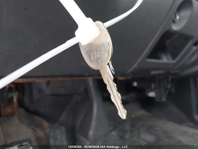 Aukcja sprzedaży 2005 Gmc New Sierra C1500, vin: 1GTEC14V05Z248308, numer aukcji: 12536354