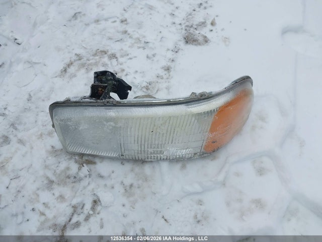 Aukcja sprzedaży 2005 Gmc New Sierra C1500, vin: 1GTEC14V05Z248308, numer aukcji: 12536354