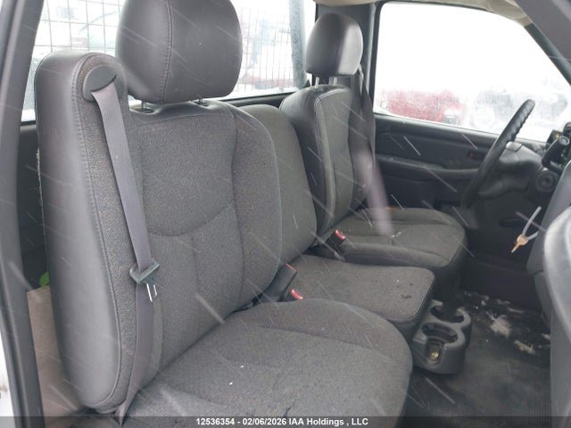 Aukcja sprzedaży 2005 Gmc New Sierra C1500, vin: 1GTEC14V05Z248308, numer aukcji: 12536354