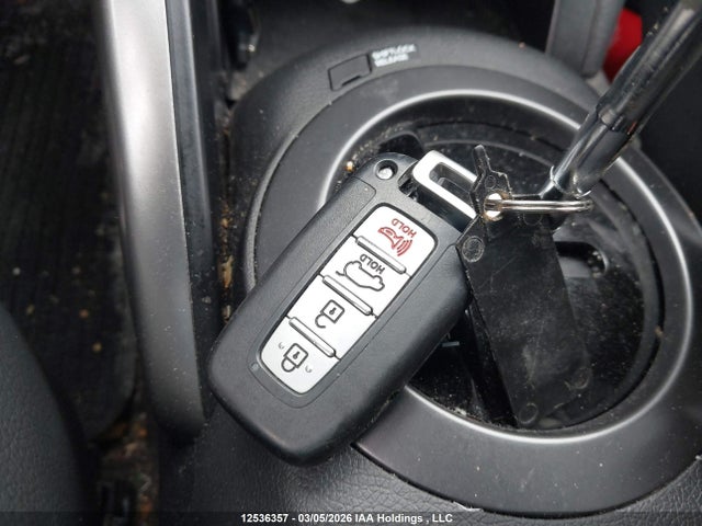 2015 Hyundai Veloster Turbo მანქანა იყიდება აუქციონზე, vin: KMHTC6AE8FU236877, აუქციონის ნომერი: 12536357