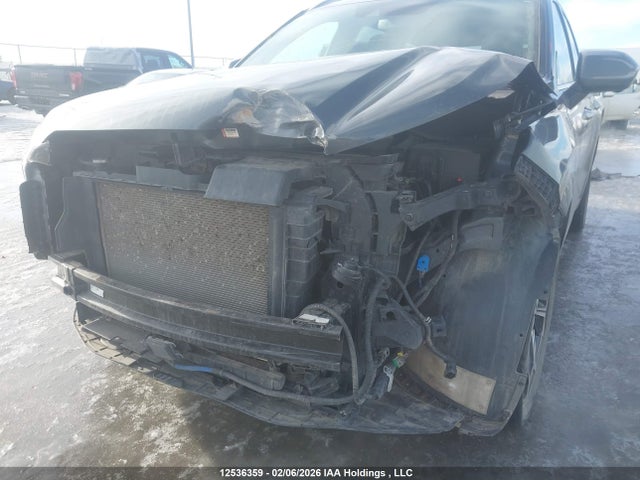 Продажа на аукционе авто 2022 Hyundai Palisade Ultimate Calligraphy, vin: KM8R5DHE6NU344606, номер лота: 12536359