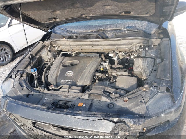 JM3KFACM3K1554732 Mazda Cx-5 Gs