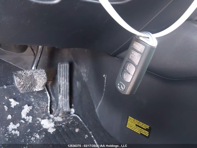 JM3KFACM3K1554732 Mazda Cx-5 Gs