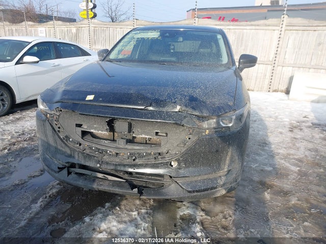 JM3KFACM3K1554732 Mazda Cx-5 Gs
