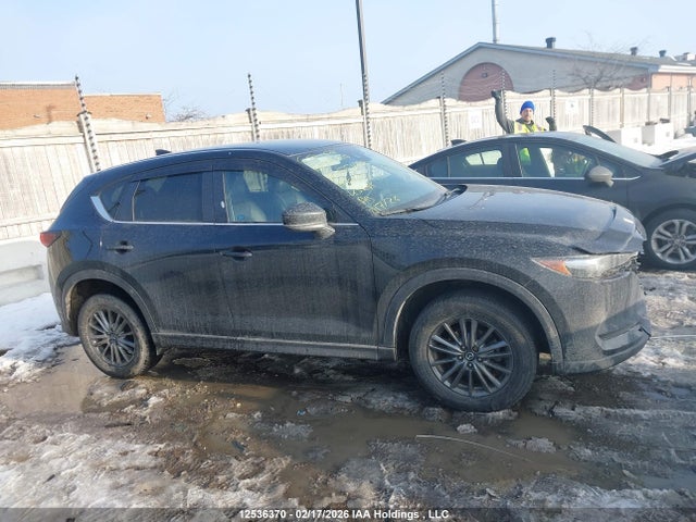 JM3KFACM3K1554732 Mazda Cx-5 Gs