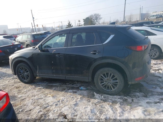 JM3KFACM3K1554732 Mazda Cx-5 Gs