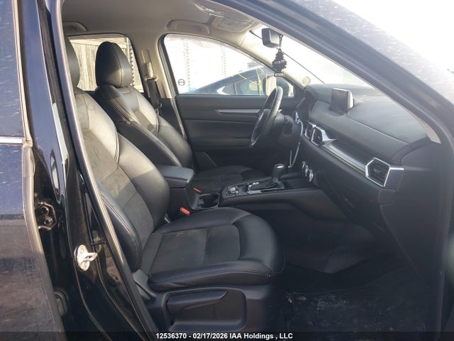 JM3KFACM3K1554732 Mazda Cx-5 Gs