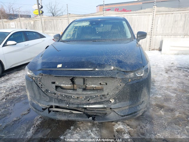 JM3KFACM3K1554732 Mazda Cx-5 Gs