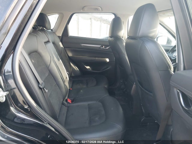 JM3KFACM3K1554732 Mazda Cx-5 Gs