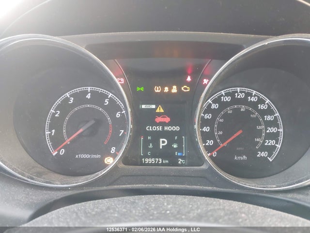 JA4AJ3AUXKU602690 Mitsubishi RVR SE