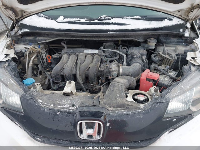 3HGGK5H52GM101961 Honda FIT LX