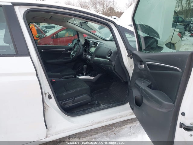 3HGGK5H52GM101961 Honda FIT LX