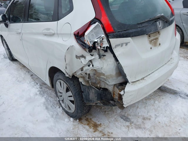 3HGGK5H52GM101961 Honda FIT LX