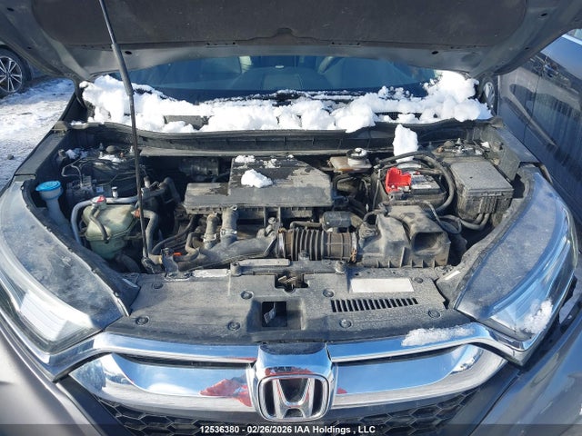 2HKRW2H92HH117579 Honda Cr-v Touring