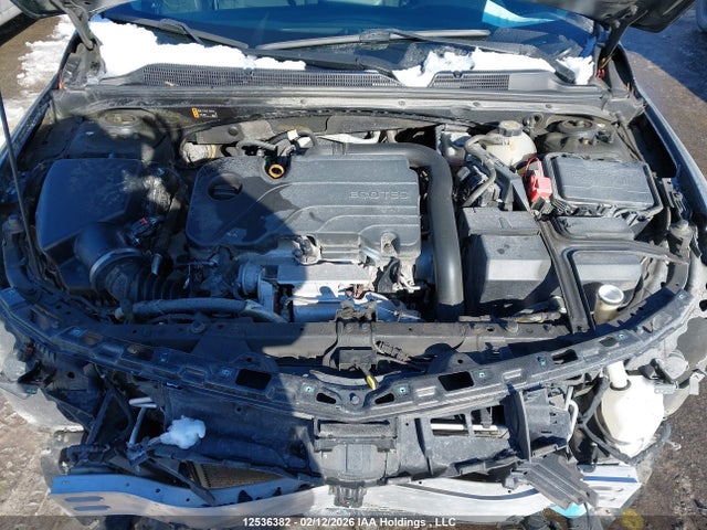 1G1ZG5ST4LF099410 Chevrolet MALIBU RS