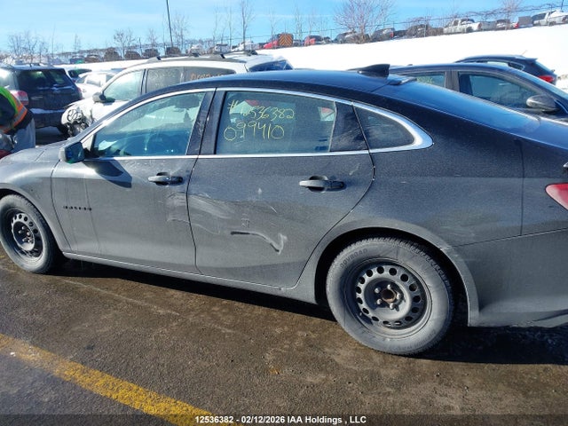 1G1ZG5ST4LF099410 Chevrolet MALIBU RS