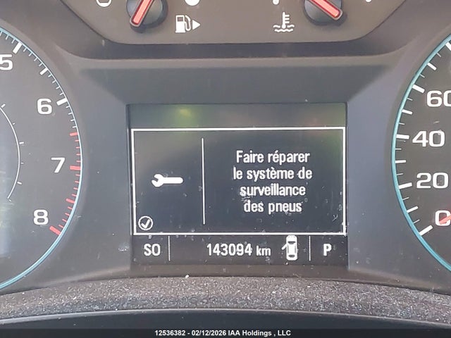 1G1ZG5ST4LF099410 Chevrolet MALIBU RS