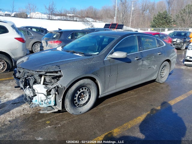 1G1ZG5ST4LF099410 Chevrolet MALIBU RS